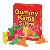 Kama Sutra Godis