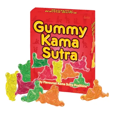Kama Sutra Godis