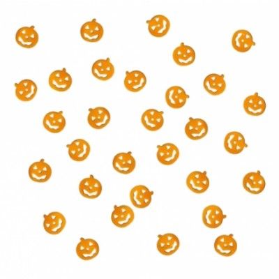 Halloweendekoration för Buske