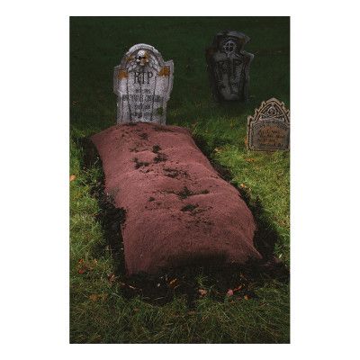 Säckväv med Pinnar