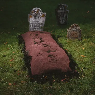 Säckväv med Pinnar