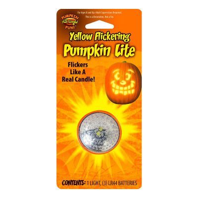 LED-Lampa för Pumpor - 1-pack