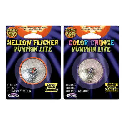 LED-Lampa för Pumpor - 1-pack