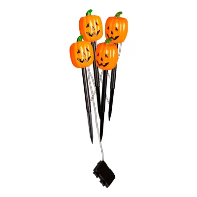 LED Pumpor Trädgårdsbelysning