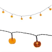 LED-Slinga 10st Pumpor 130 cm