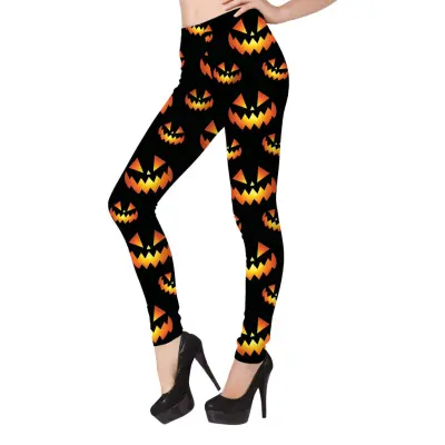 Leggings Pumpor - Medium