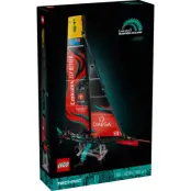 LEGO® Technic Emirates Team New Zealand AC75 yacht 42174