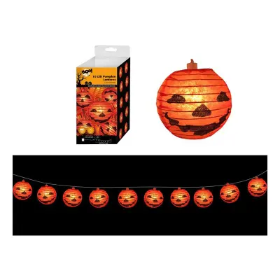 Ljusslinga Pumpor LED