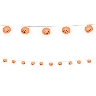 Ljusslinga Pumpor 220cm