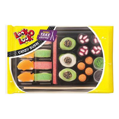 Look-O-Look Sushi Godis - Liten