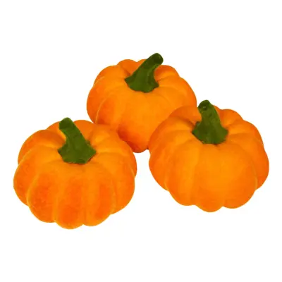 Ludna Pumpor - 3-pack