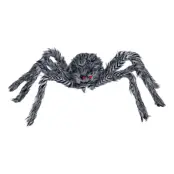 Lurvig Jättespindel