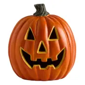 Lysande Pumpa LED Prop