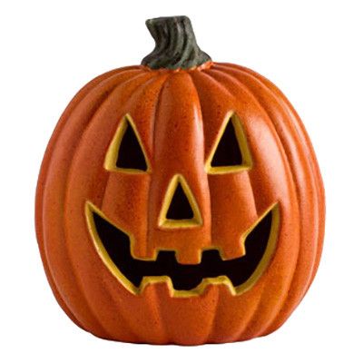 Lysande Pumpa LED Prop