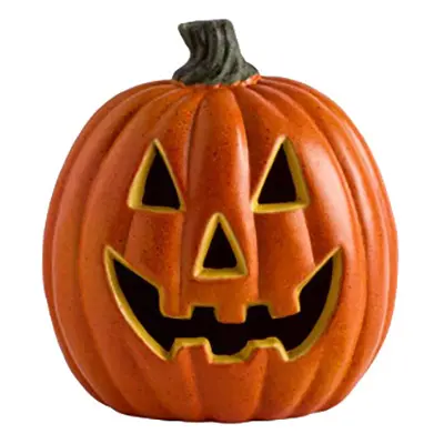 Lysande Pumpa LED Prop