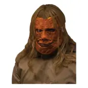 Michael Myers Pumpa Mask - One size