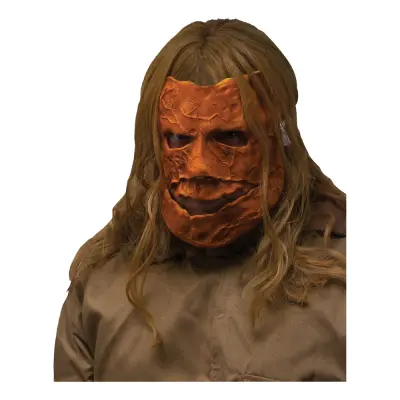 Michael Myers Pumpa Mask