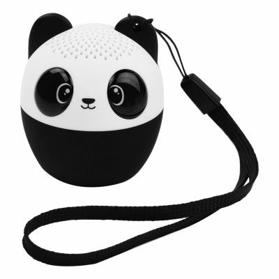 Minihögtalare Panda