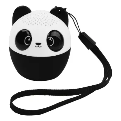 Minihögtalare Panda