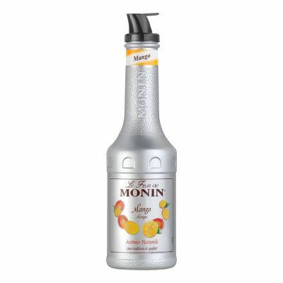 Monin Mango Purée - 100 cl