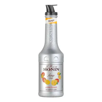 Monin Mango Purée - 100 cl