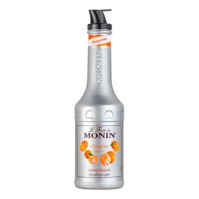 Monin Tangerine Puré