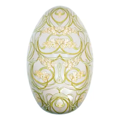 Morris Mega Påskägg - 1095 g