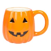 Mugg Pumpa