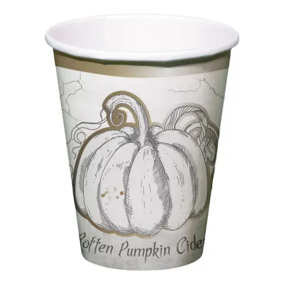 Pappersmuggar Creepy Curiosities - 8-pack