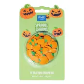 PME Halloween Pumpor Sprinkle Charms - 25 gram