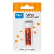 PME Halloweenströssel Pumpor - 1 gram