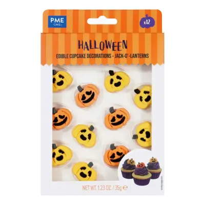 PME Sockerfigurer Pumpor - 35 gram