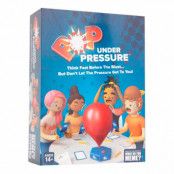 Pop Under Pressure Spel