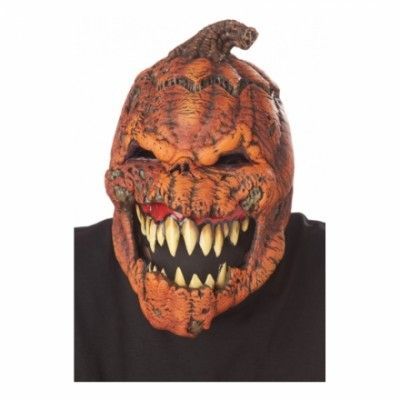 Pumpa Ani-Motion Mask - One size