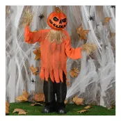 Pumpa Fågelskrämma Prop