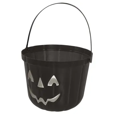 Pumpa Godishink Svart