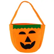 Pumpa Godispåse 17x29cm