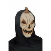 Pumpa Halloweenmask