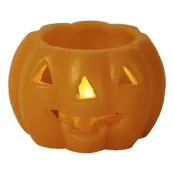 Pumpa LED-Ljus