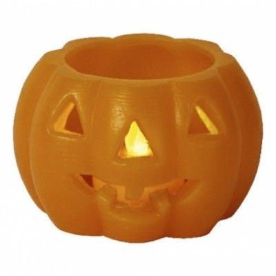 Pumpa LED-Ljus