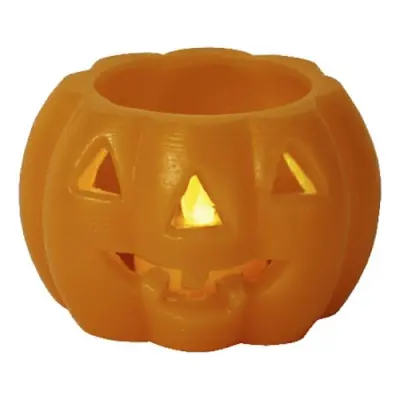 Pumpa LED-Ljus