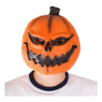Pumpa Mask - One size
