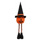 Pumpa med Hängande Ben