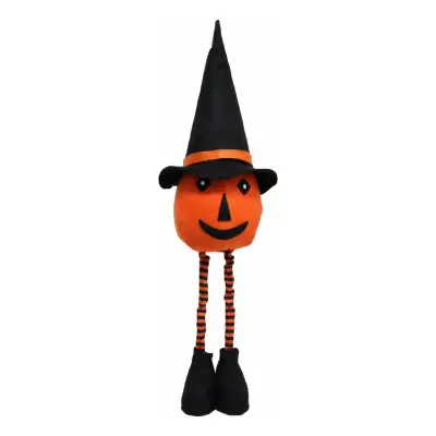 Pumpa med Hängande Ben
