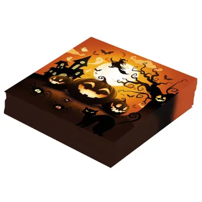 Pumpa Servett 12-pack