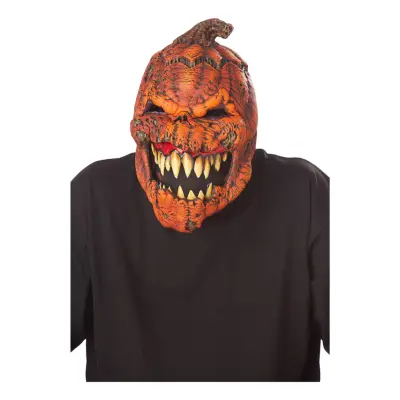 Pumpamonster Ani-Motion Mask