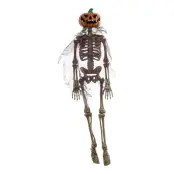 Pumpaskelett Hängande Dekoration