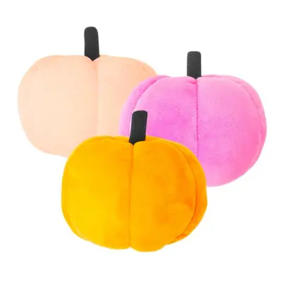 Pumpa i Sammet Dekoration