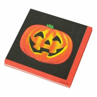 Servetter Pumpa - 16-pack