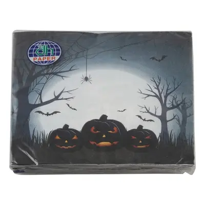 Servetter Pumpor - 20-pack